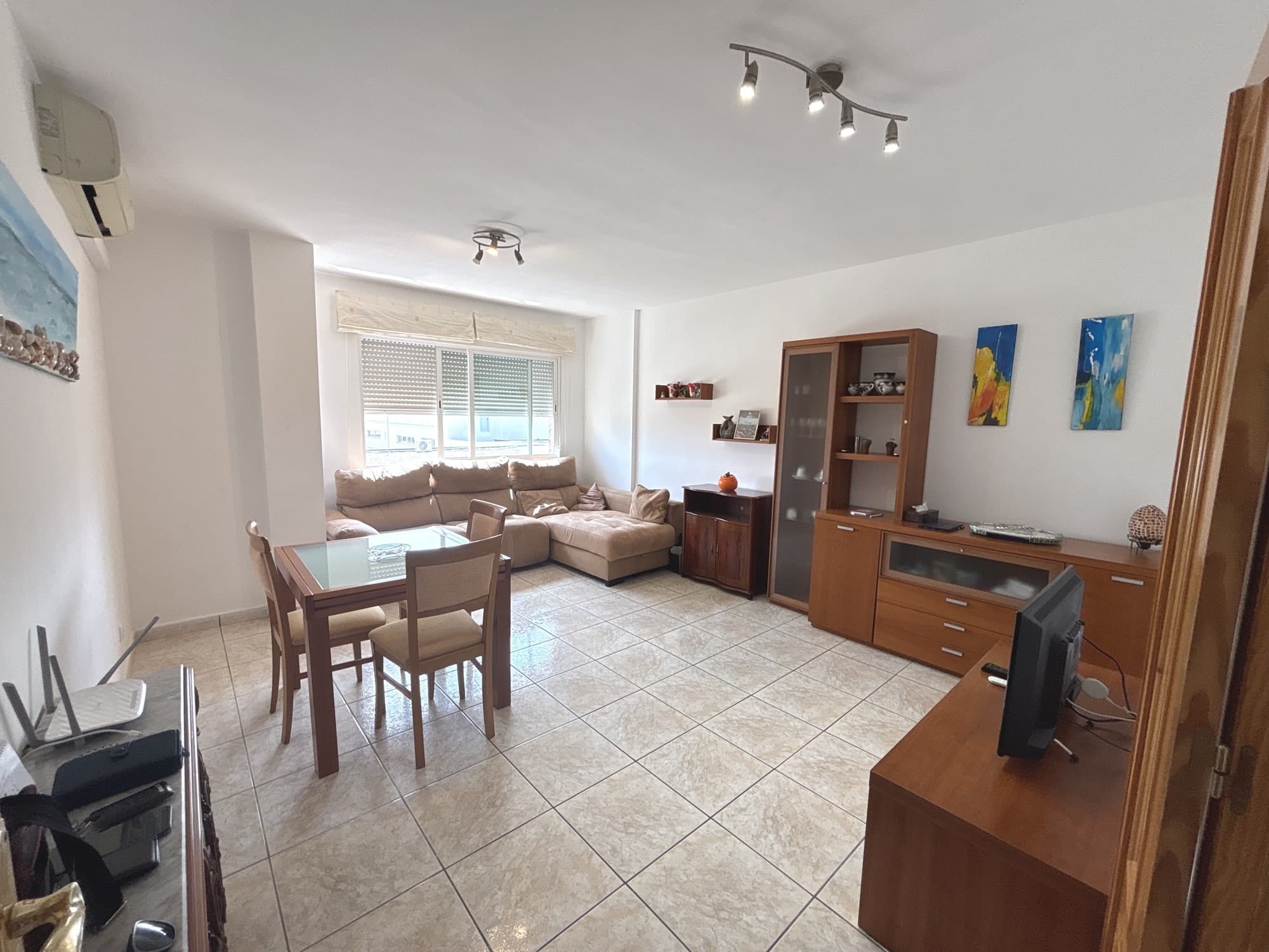 Apartment for sale in Ondara