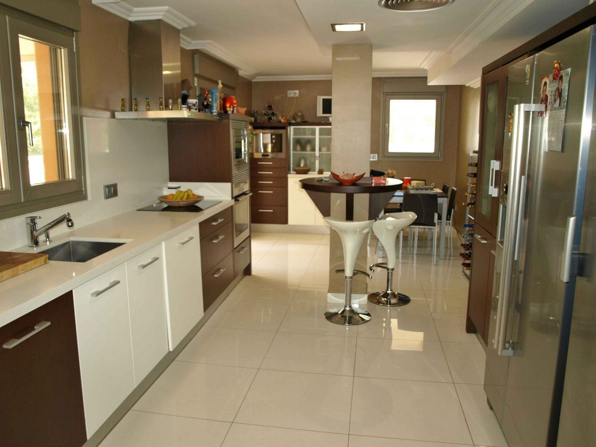 Villa for sale in Dénia