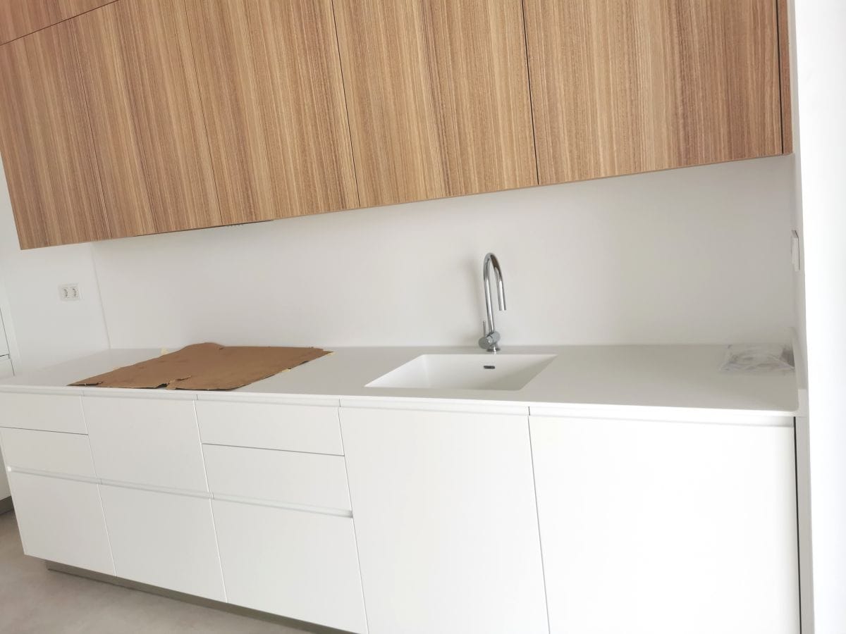 Apartment en venta en Dénia