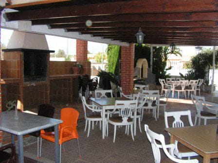Business Premises en venta en Dénia