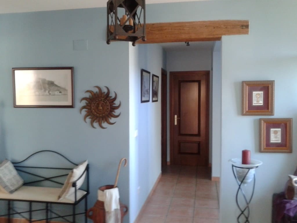 Villa en venta en Denia