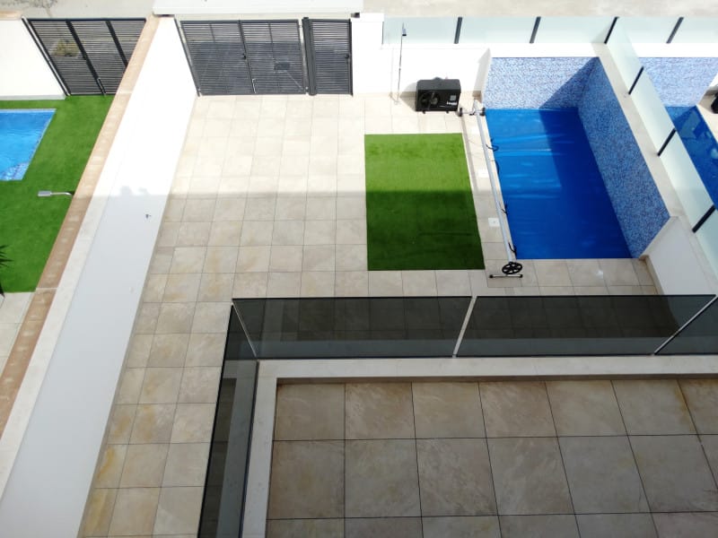 Terraced Houses for sale in San Javier