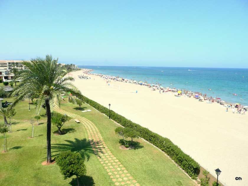 Apartment for sale in Dénia