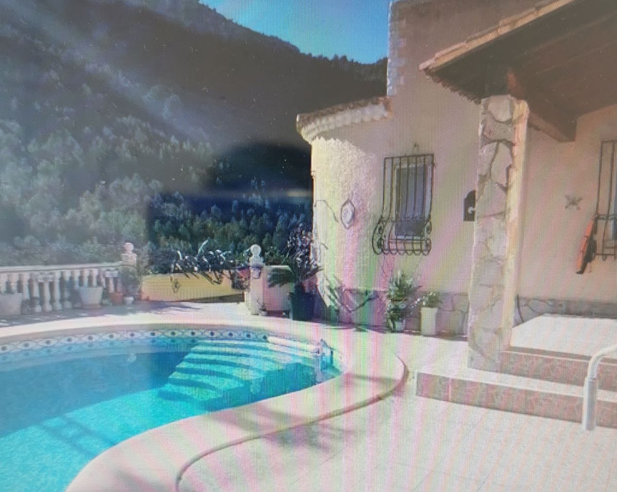 Villa for sale in Dénia