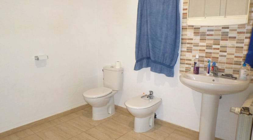 Villa for sale in Denia