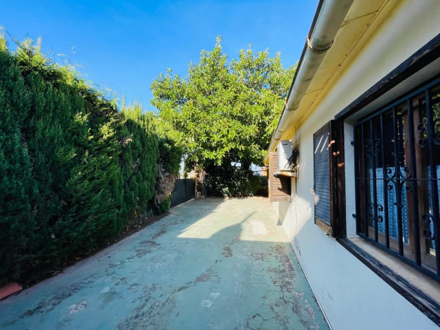 Villa en venta en Denia