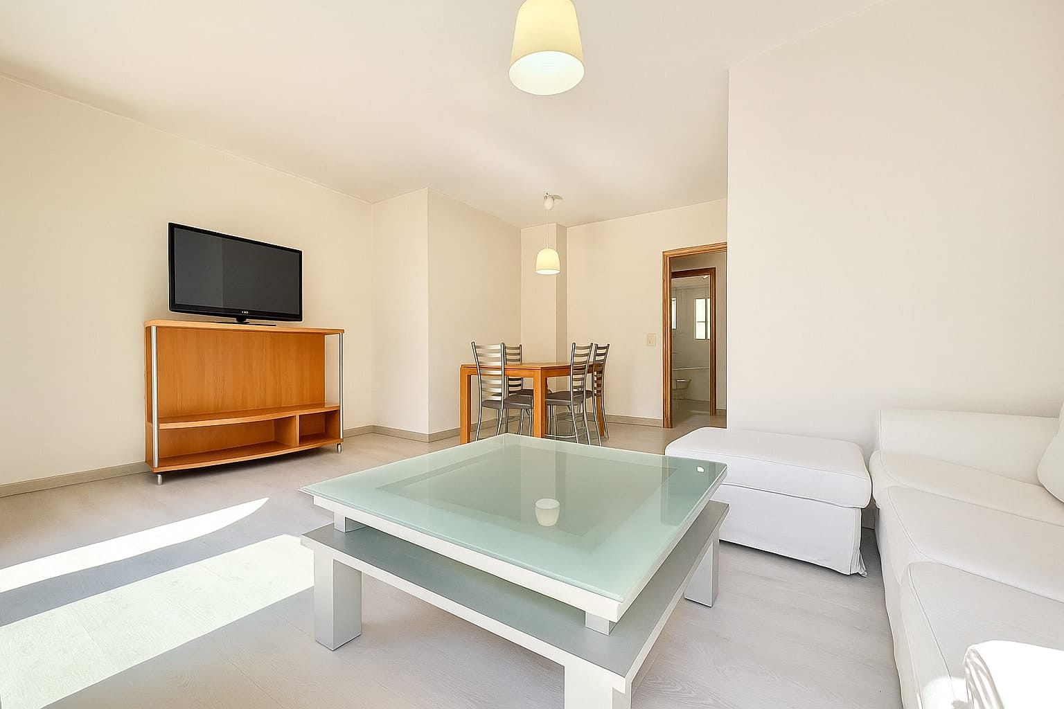 Apartment for sale in Denia