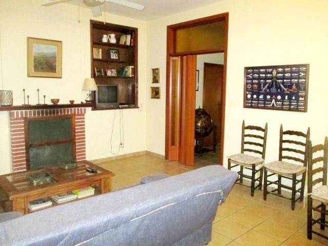 Country Estate en venta en Dénia