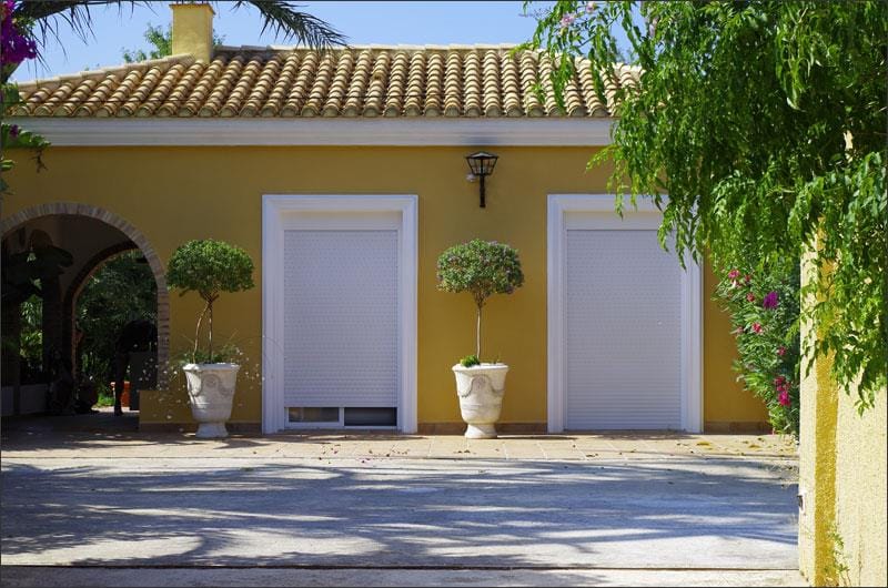 Villa for sale in Denia