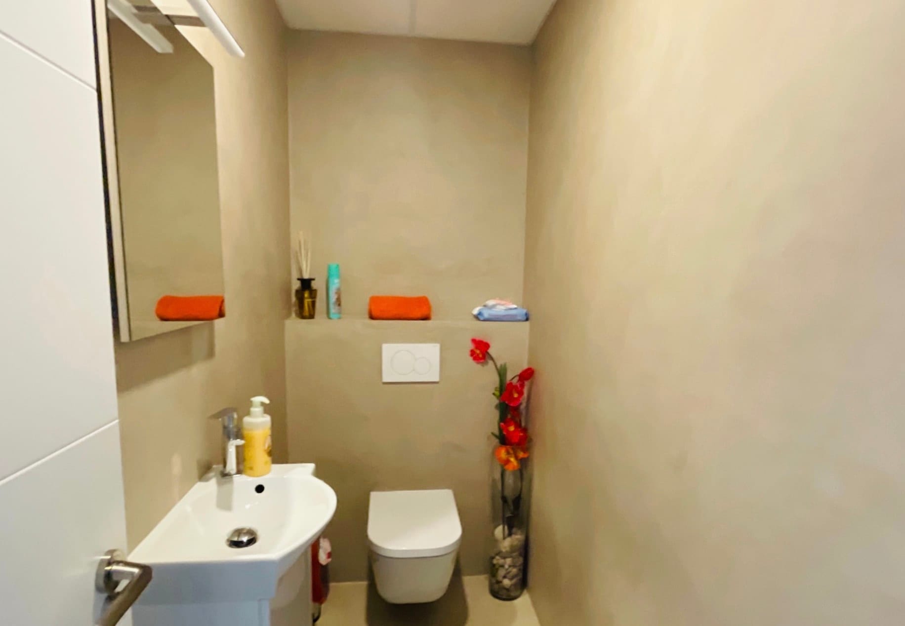 Chalet for sale in Denia