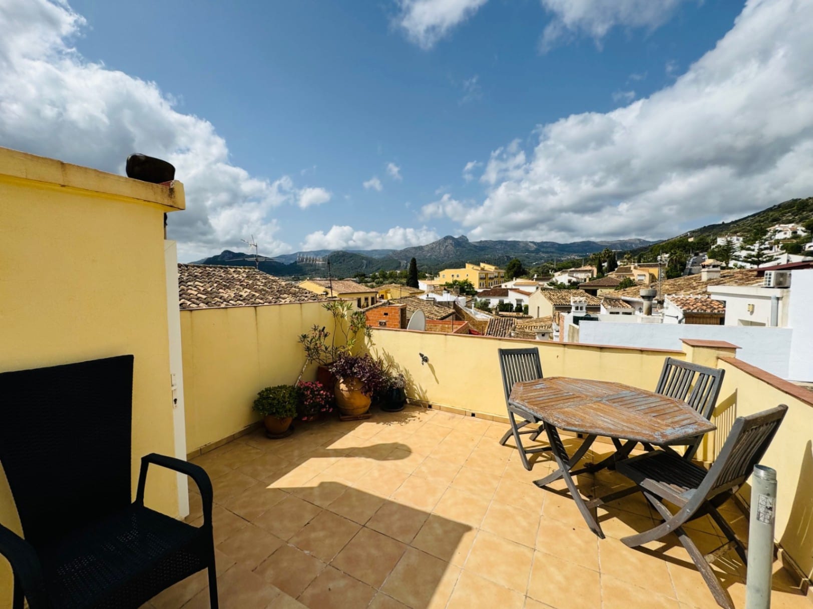 Townhouse for sale in Tormos