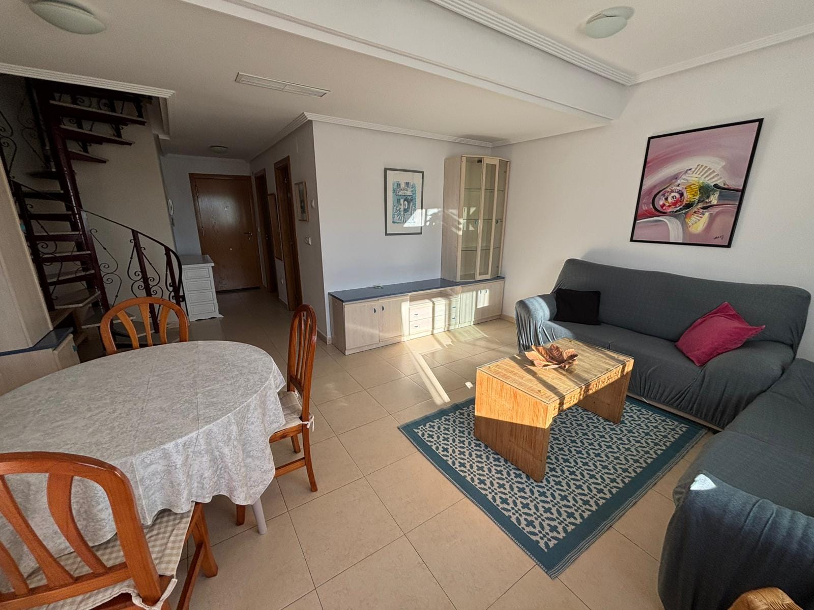Apartment te verkoop in Pedreguer