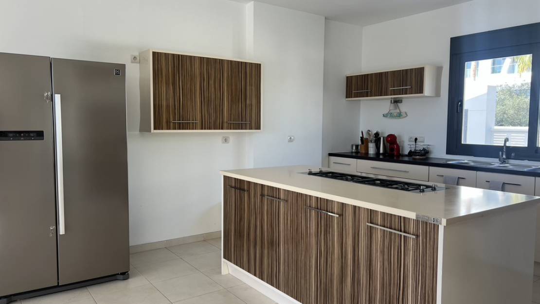 Villa zum verkauf in Moraira