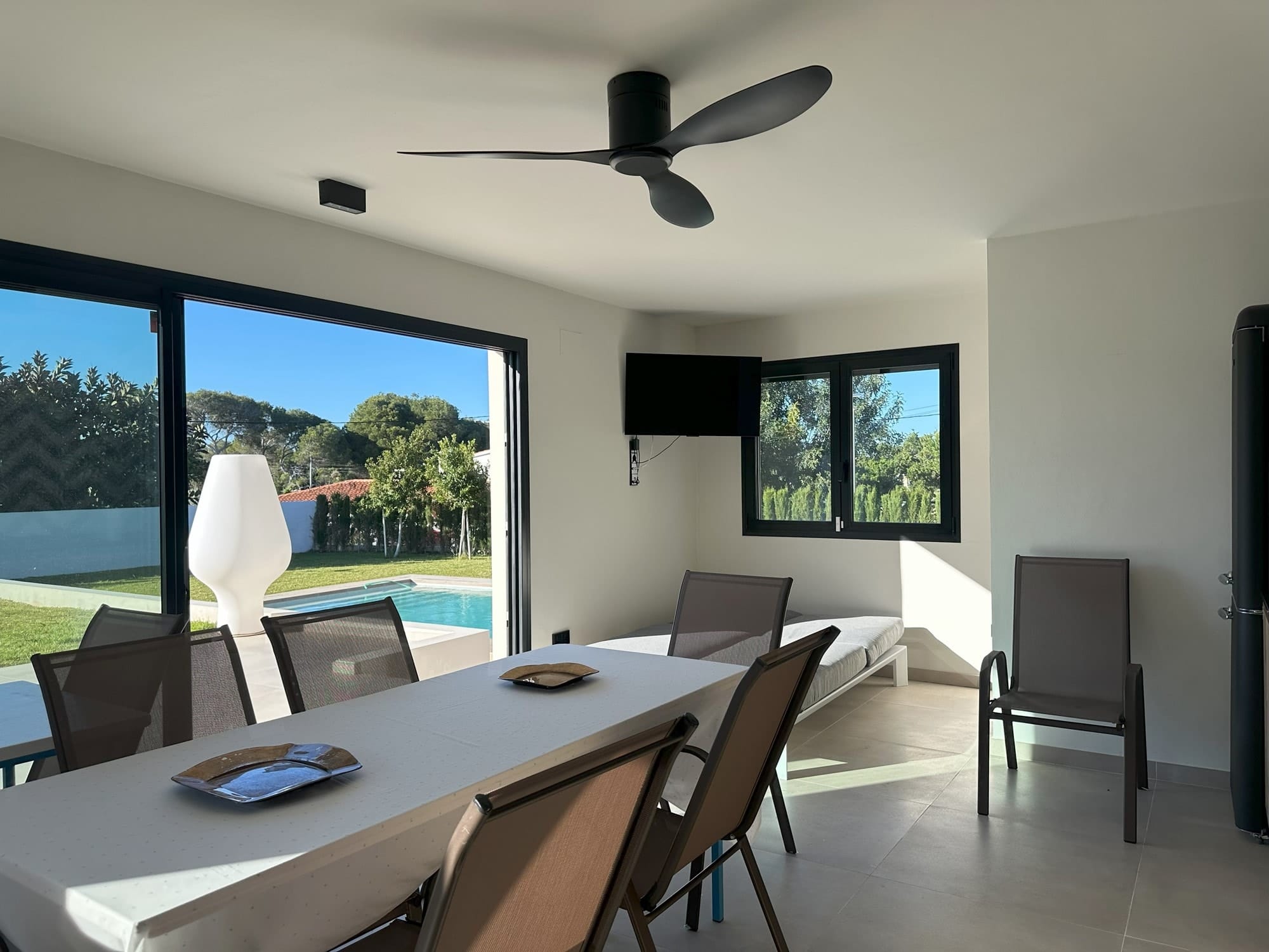 Chalet zum verkauf in Denia