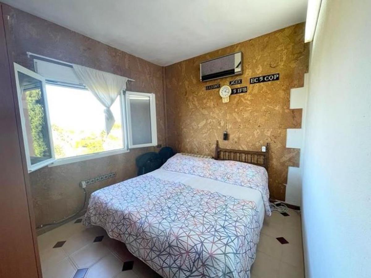 Villa for sale in Denia