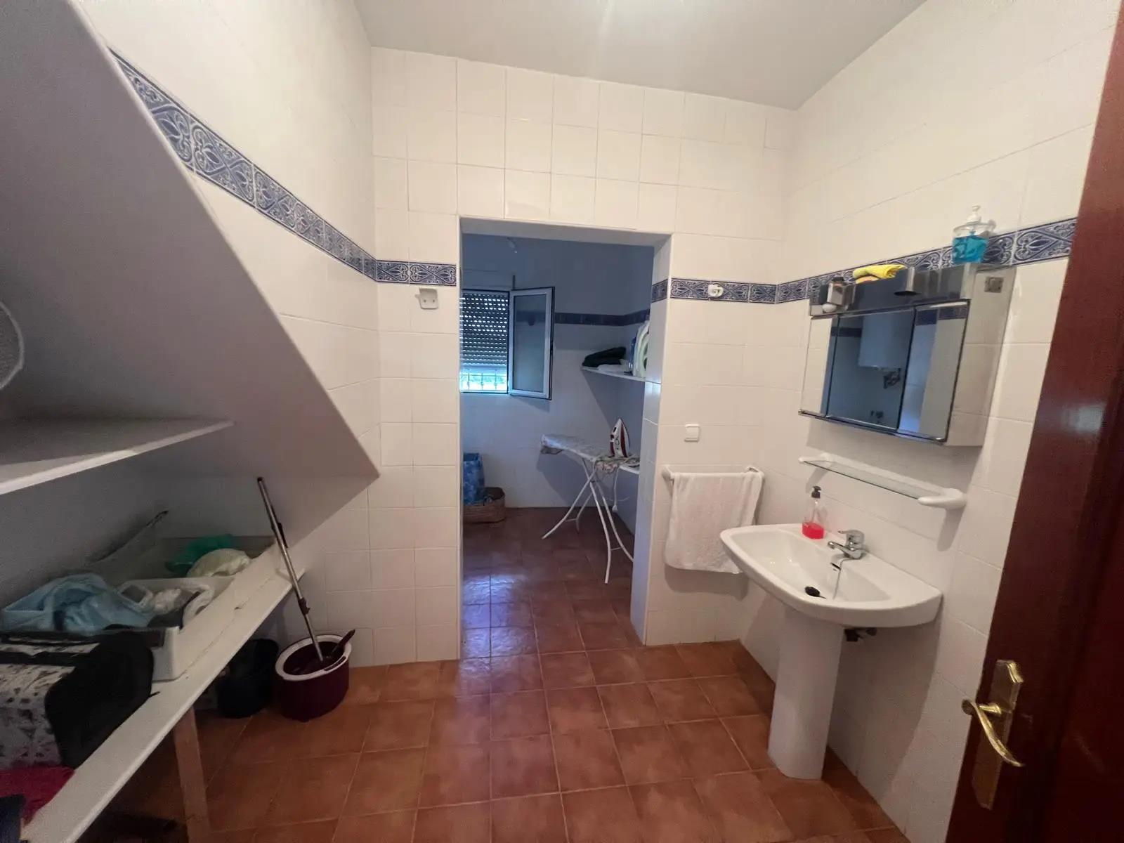 Villa en venta en Beniarbeig