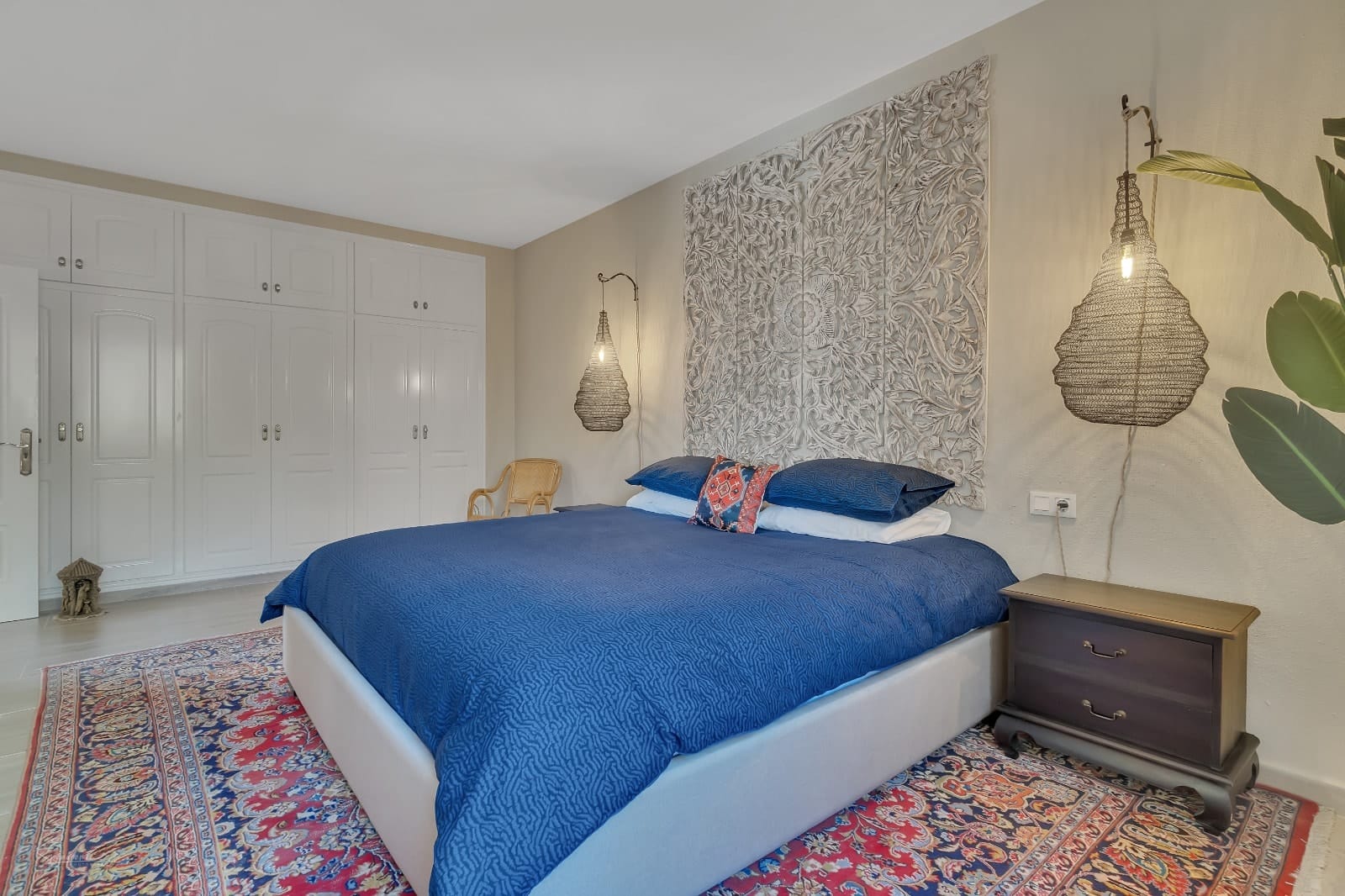 Villa en venta en Monte Pego