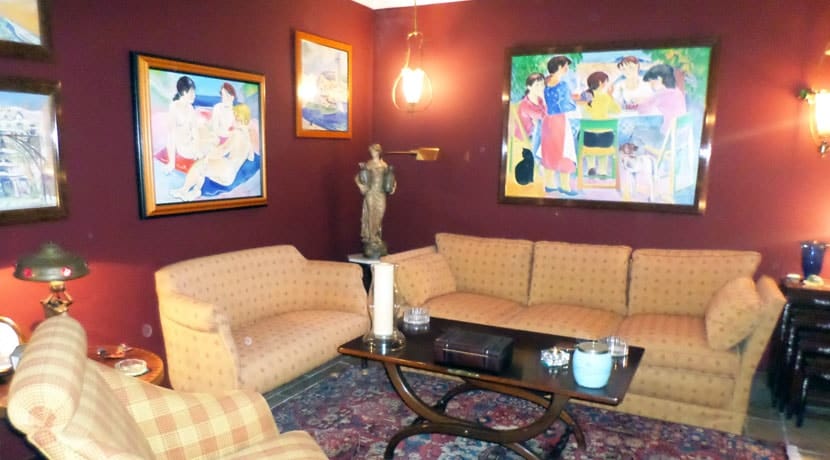 Villa for sale in Denia