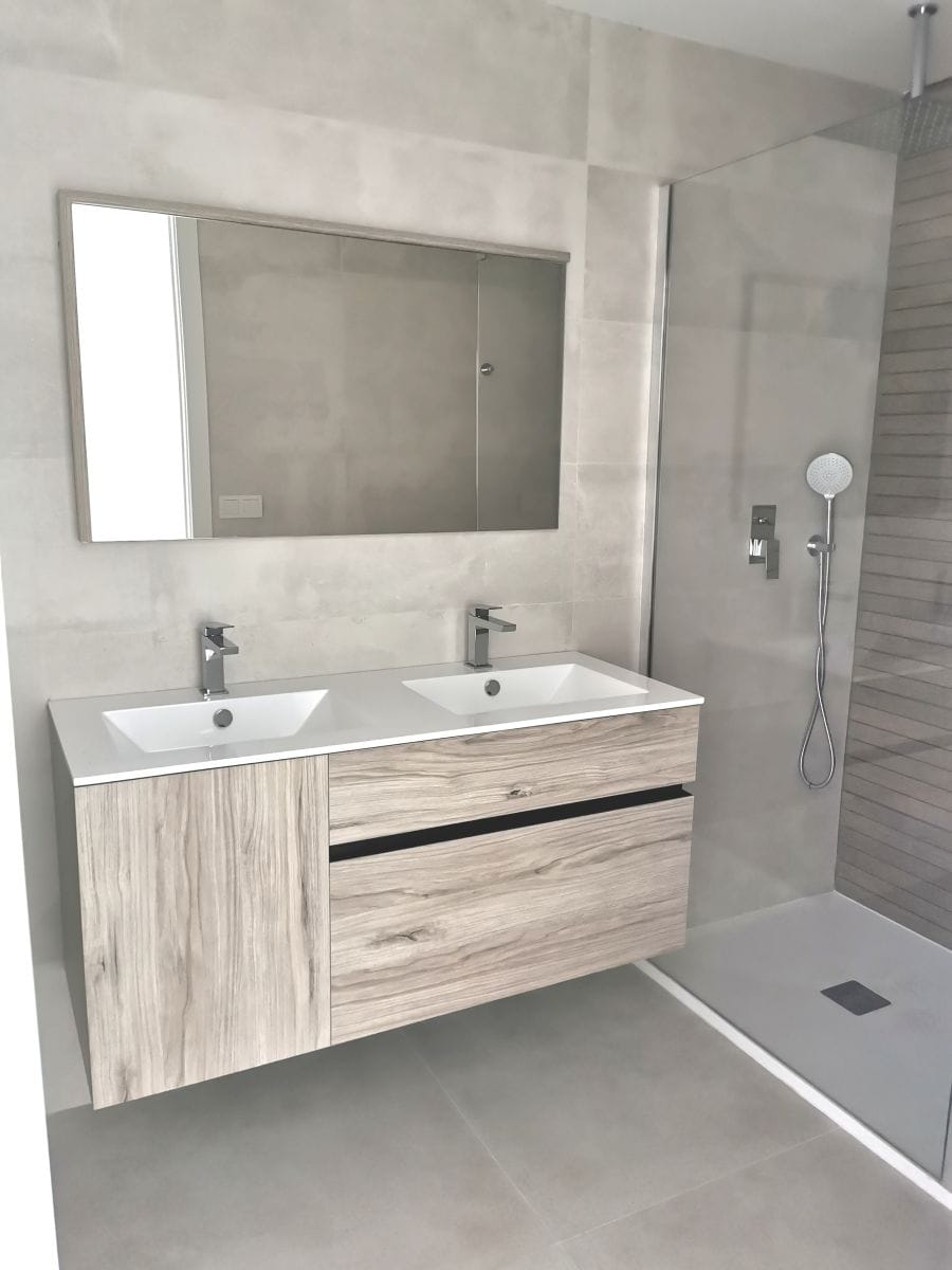 Apartment en venta en Dénia