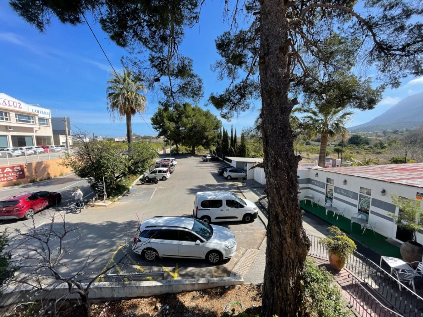 Country House for sale in Denia