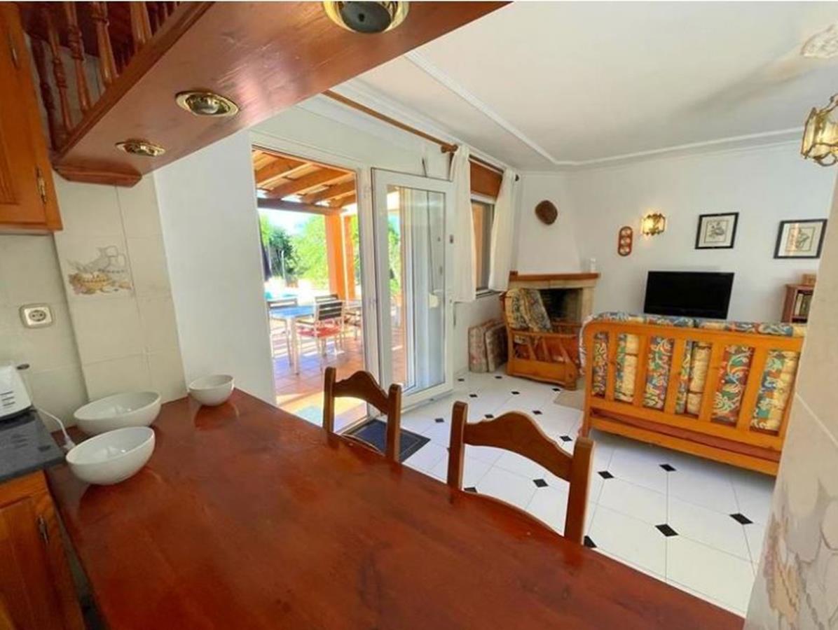 Villa for sale in Denia