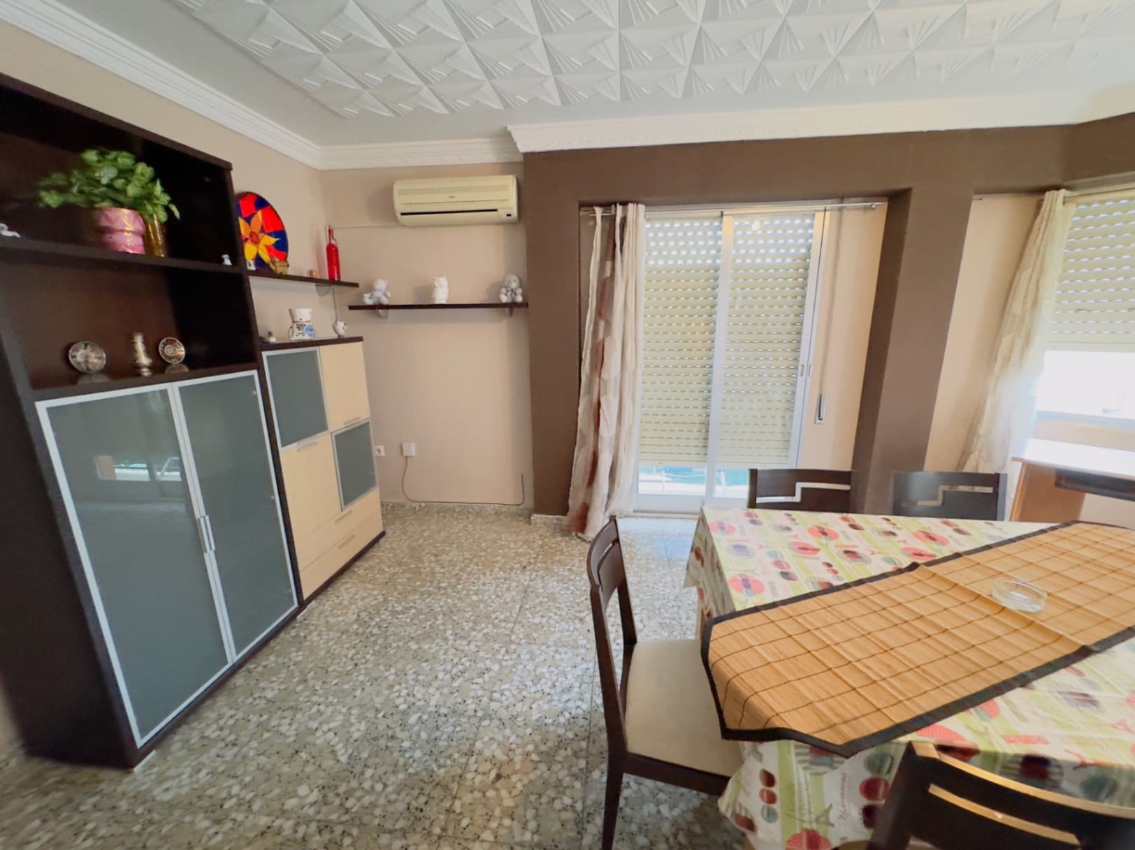 Apartment te verkoop in Pedreguer