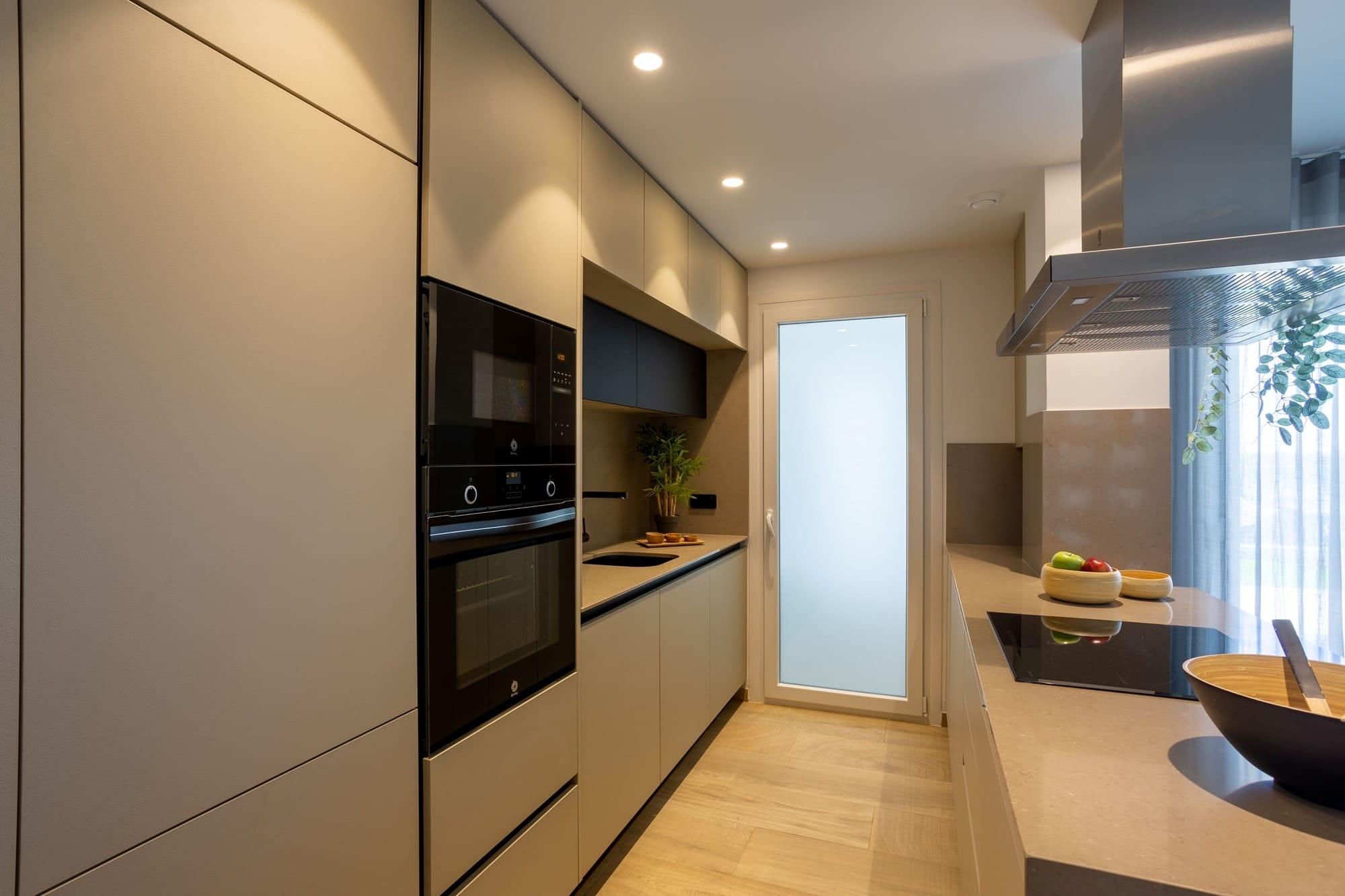 Apartment en venta en Algorfa