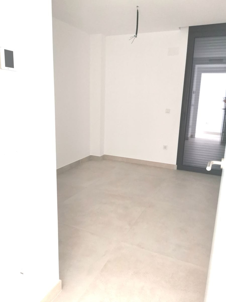 Apartment en venta en Dénia