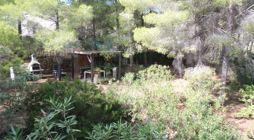 Country House for sale in Pedreguer