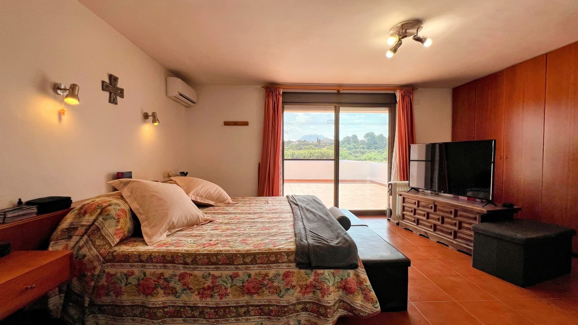 Country House te verkoop in La Xara