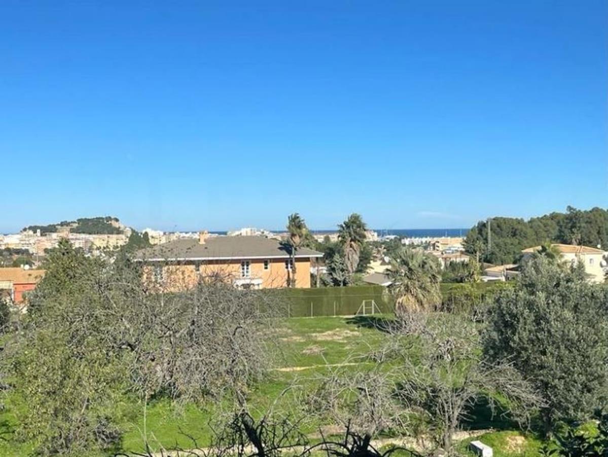 Villa for sale in Denia