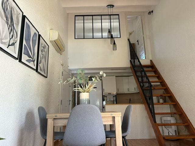 Townhouse for sale in Denia