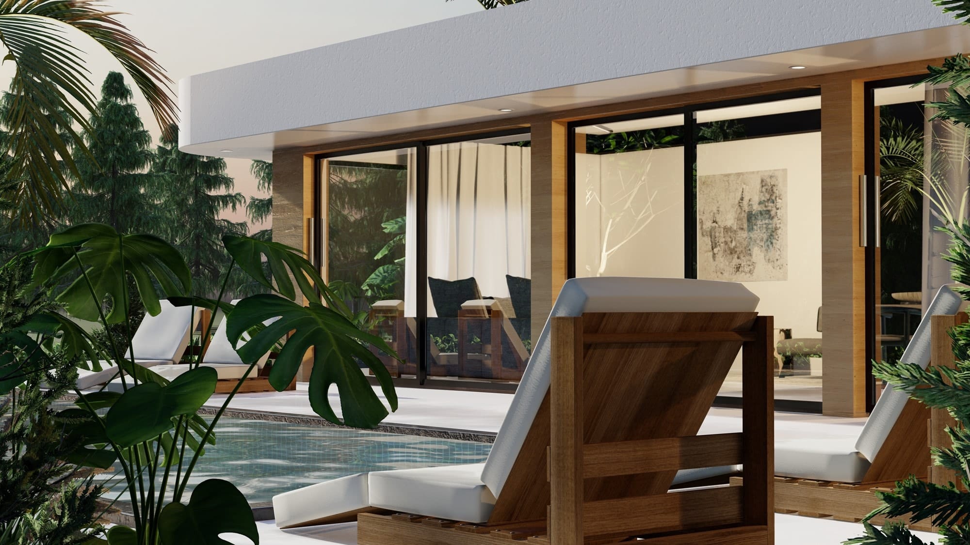 Villa for sale in Pedreguer