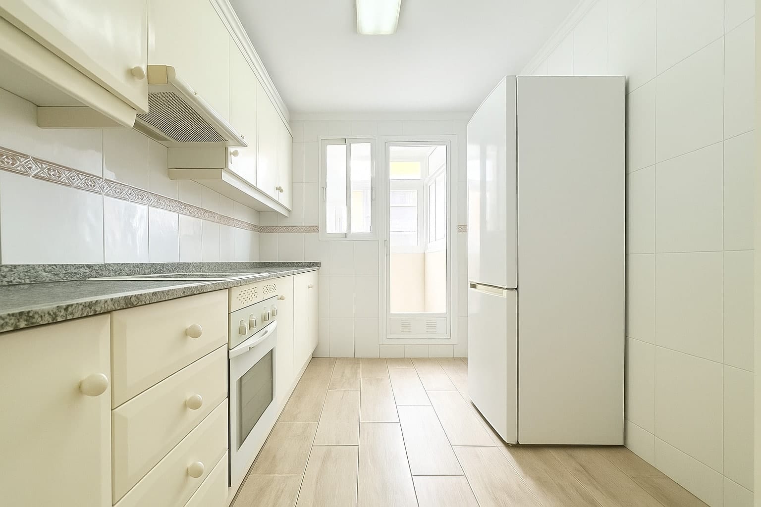 Apartment for sale in Denia