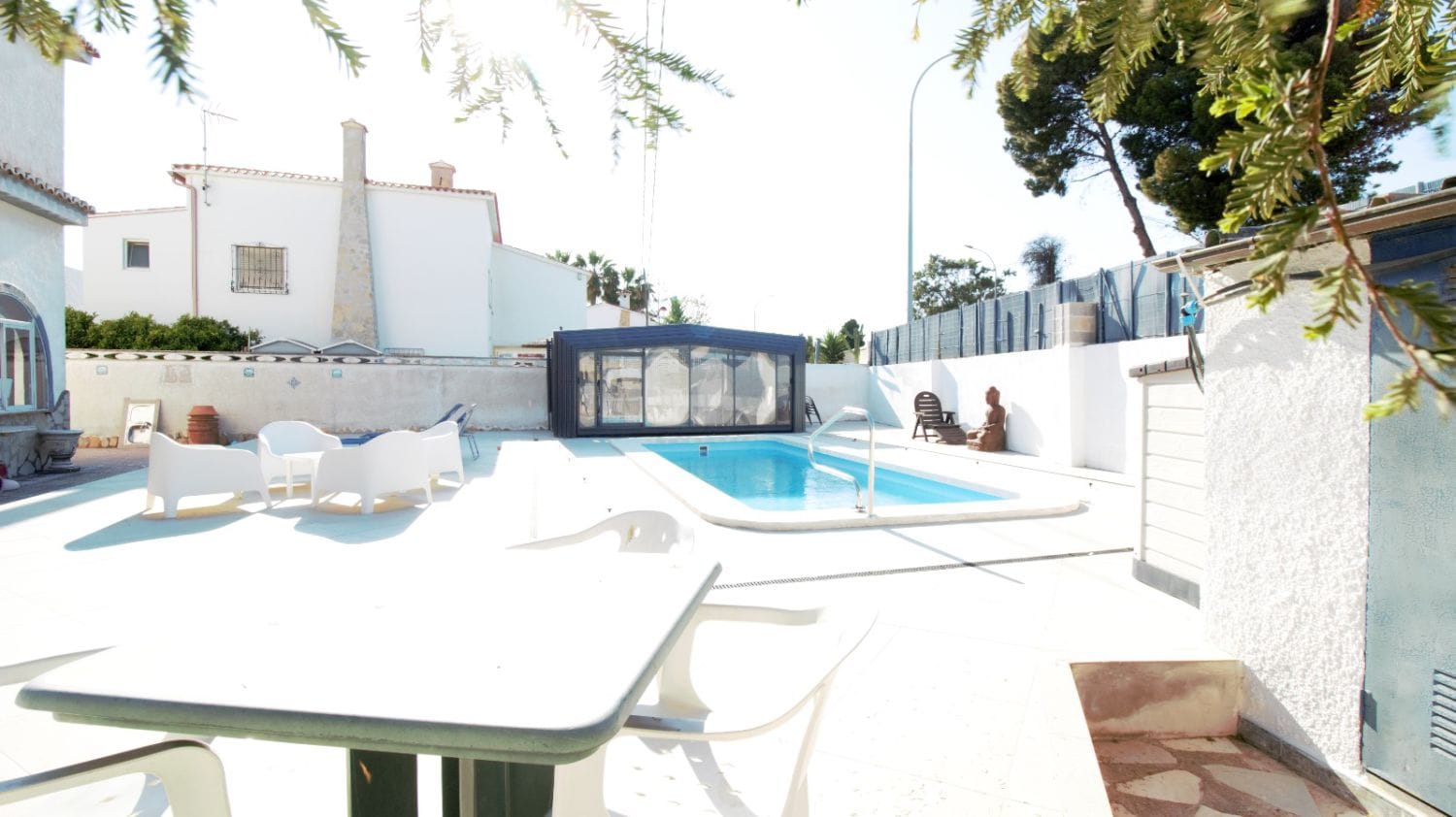 House en venta en Els Poblets