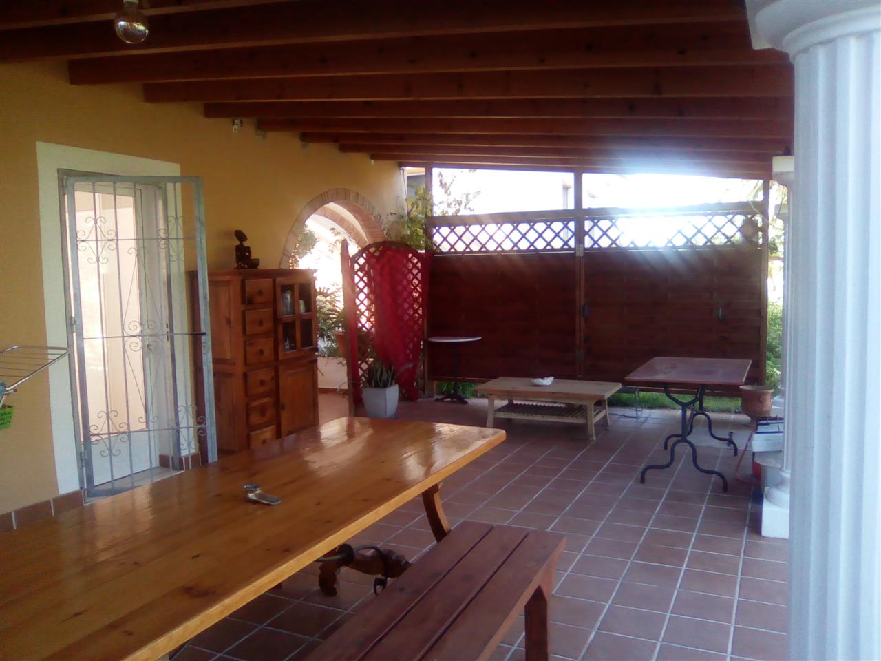 Villa for sale in Denia