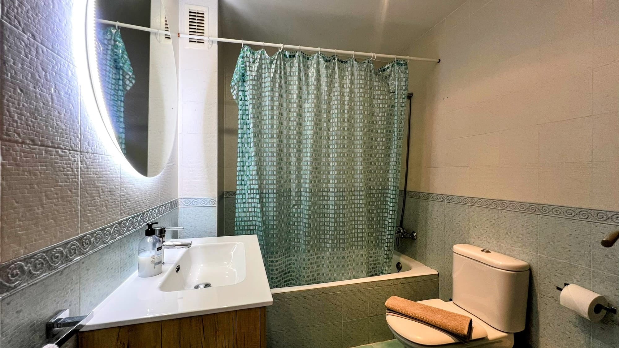Apartment en venta en Denia