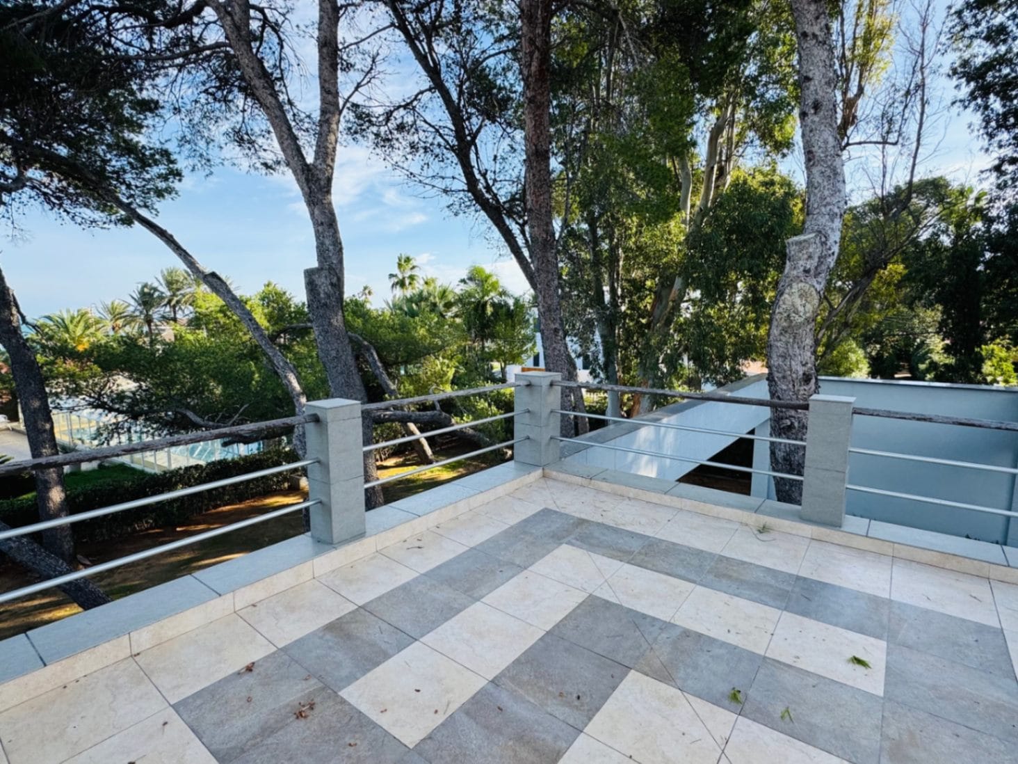 Villa zum verkauf in Denia