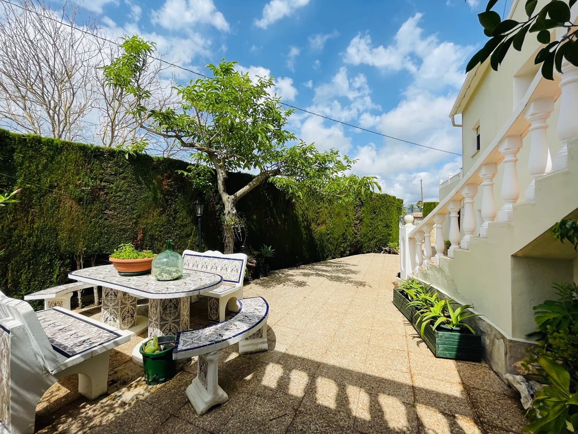 Country House for sale in Pedreguer