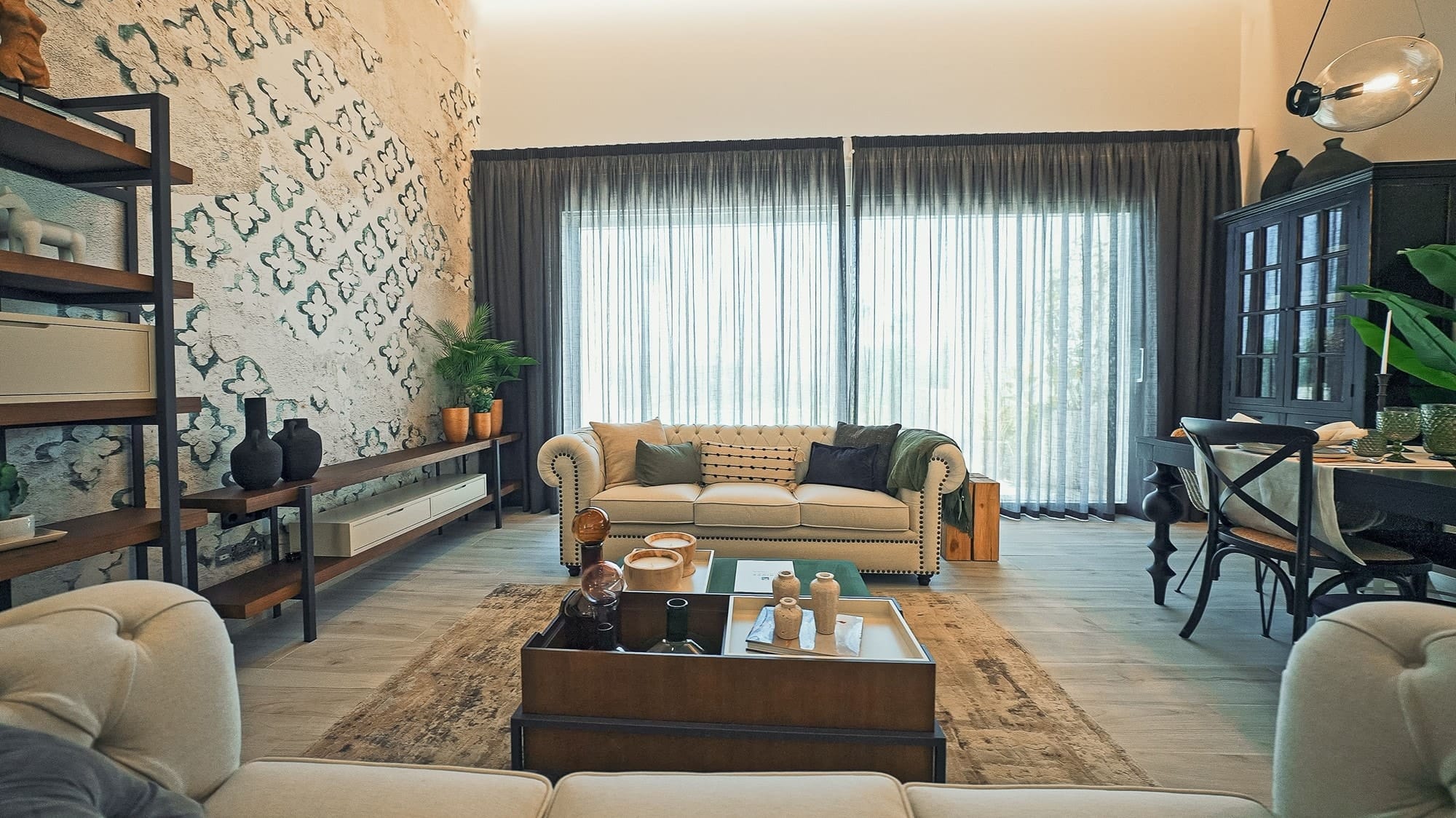 Villa for sale in Algorfa