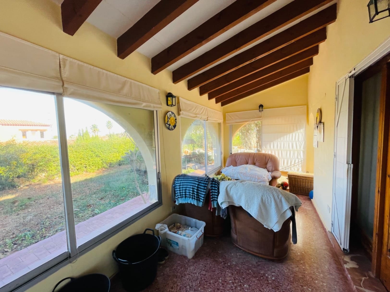 Villa en venta en Denia