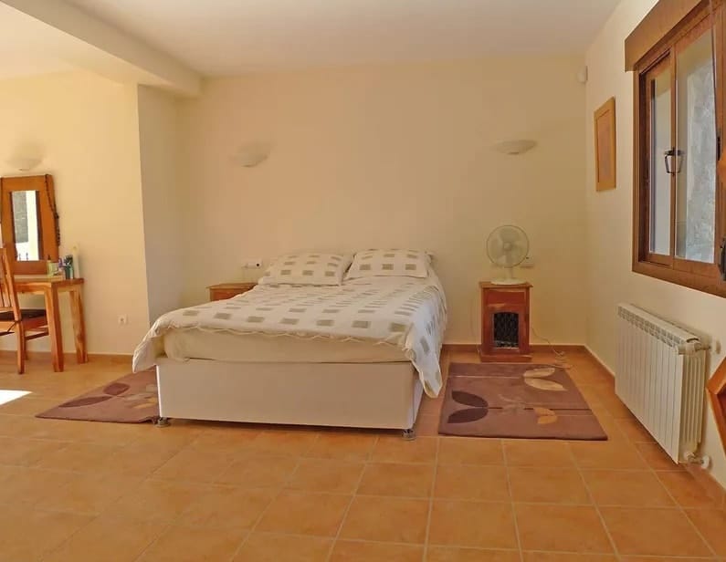 Finca for sale in Lliber