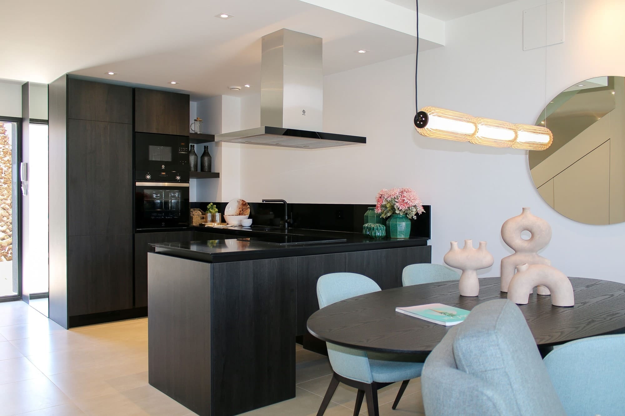 Townhouse for sale in Algorfa