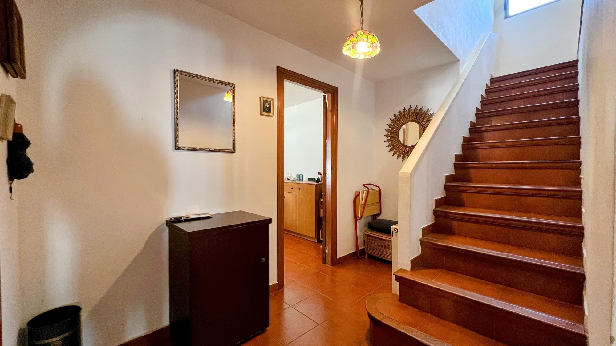 Country House te verkoop in La Xara