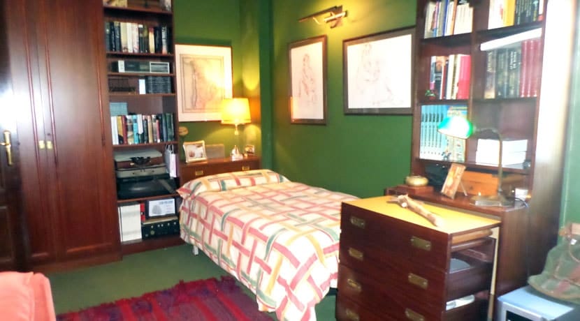 Villa for sale in Denia