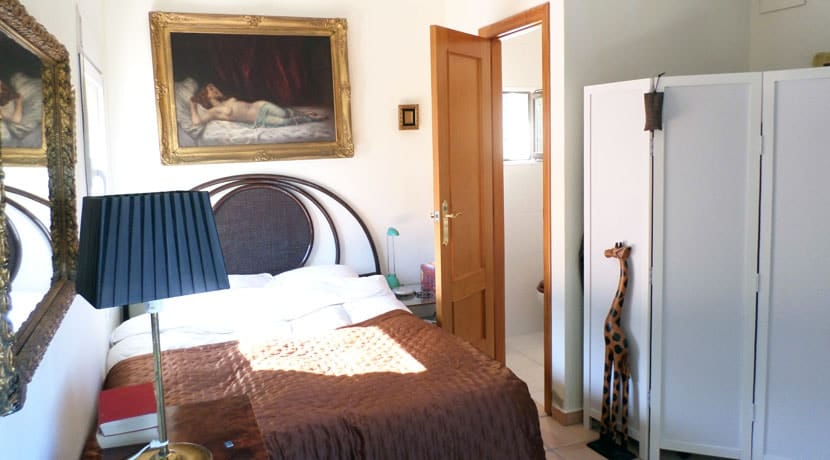Country House for sale in Pedreguer