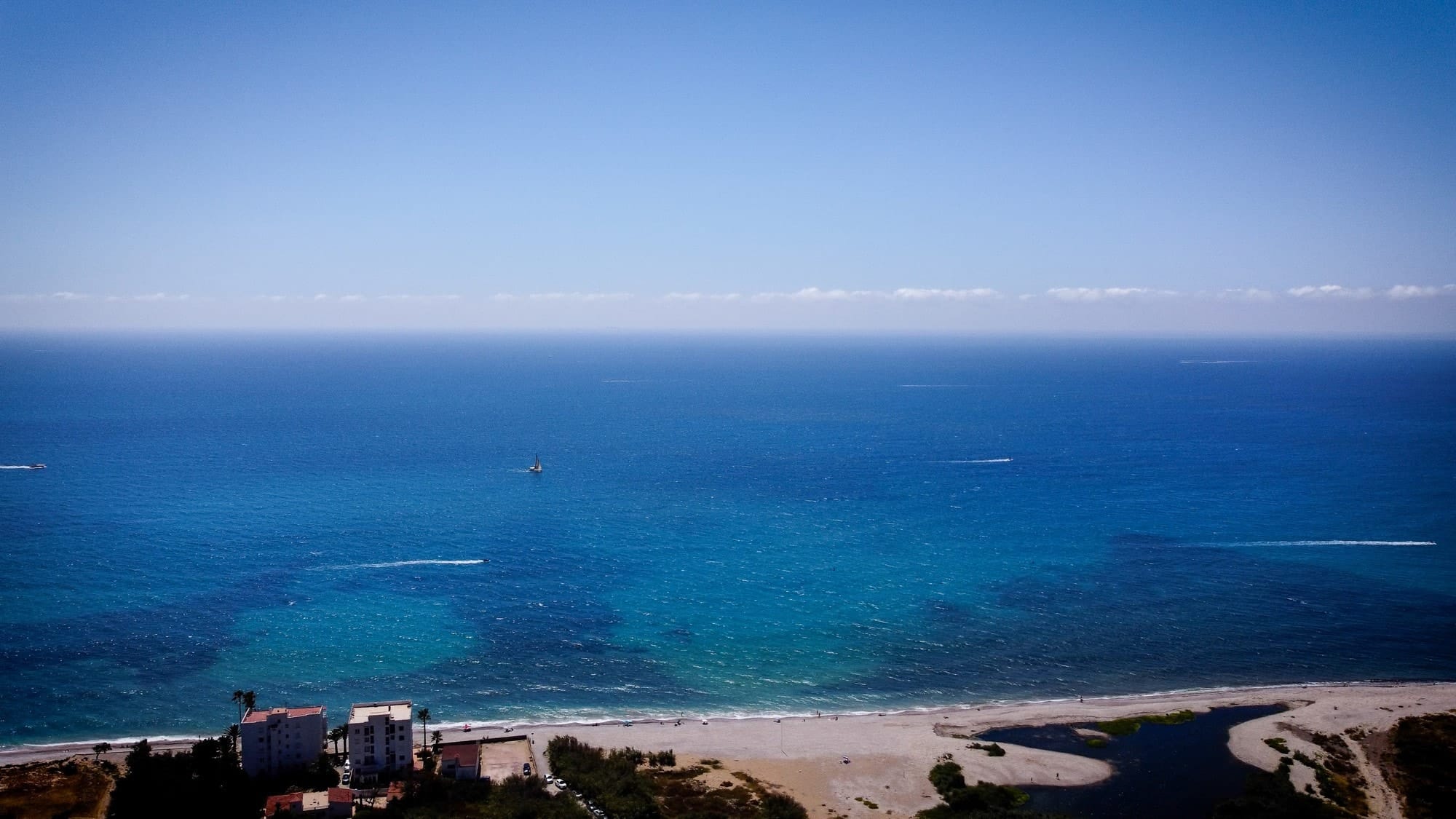Chalet en venta en Polop