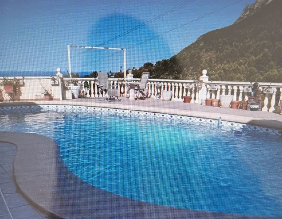 Villa for sale in Dénia