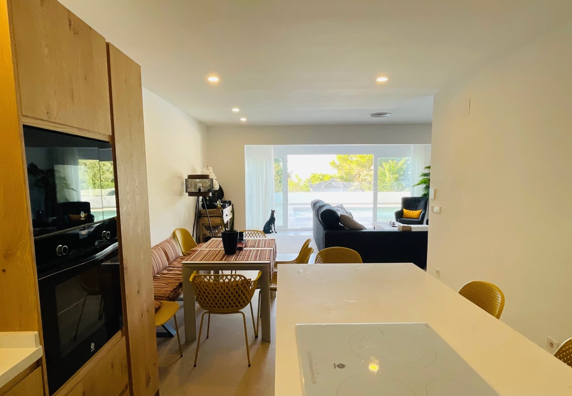 Chalet for sale in Denia