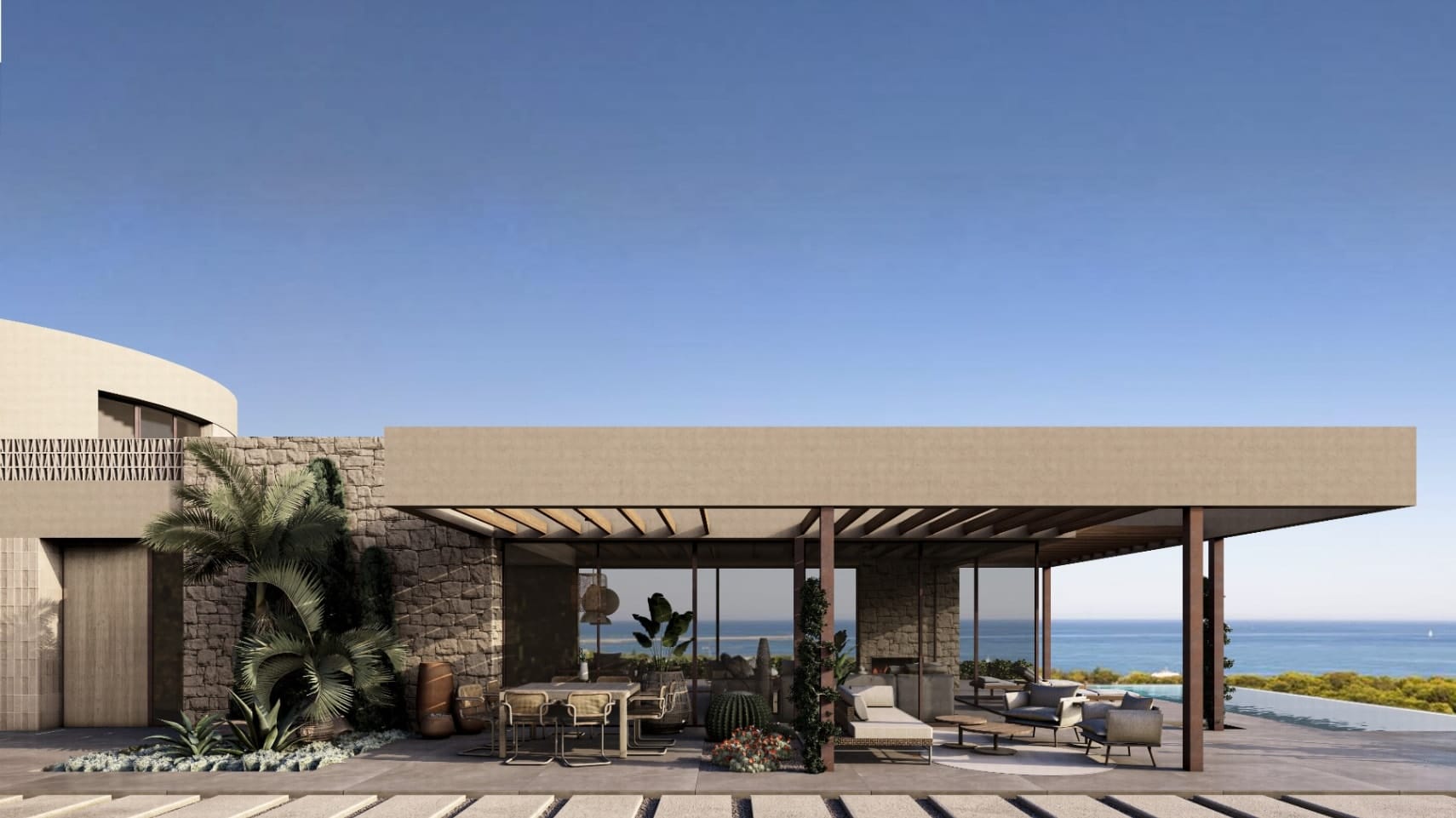Villa zum verkauf in Denia
